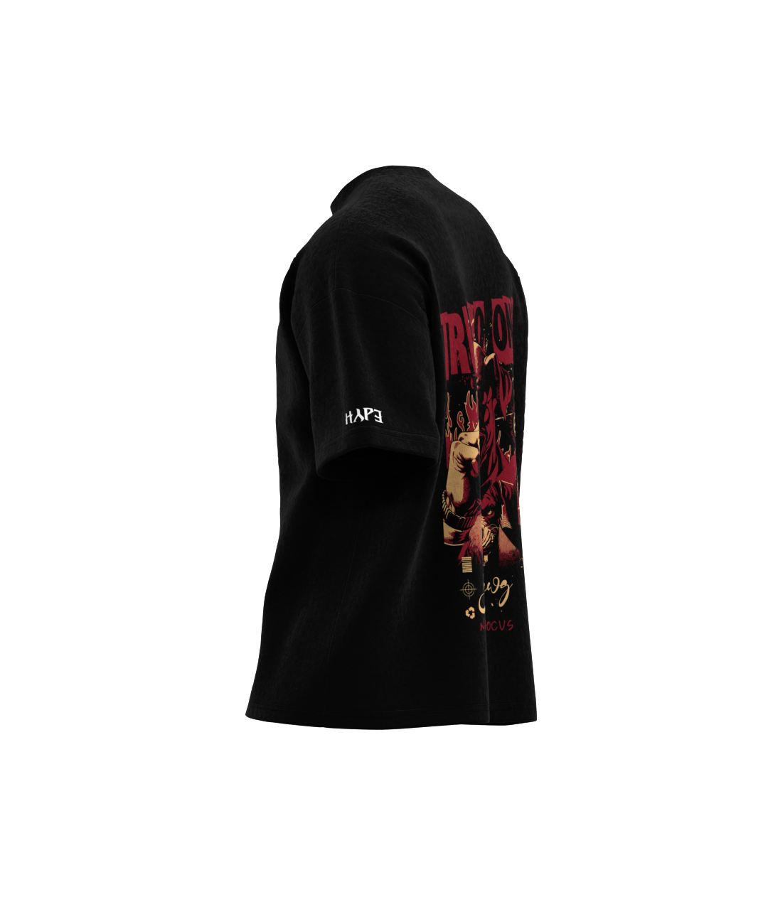 Trust No One T-Shirt