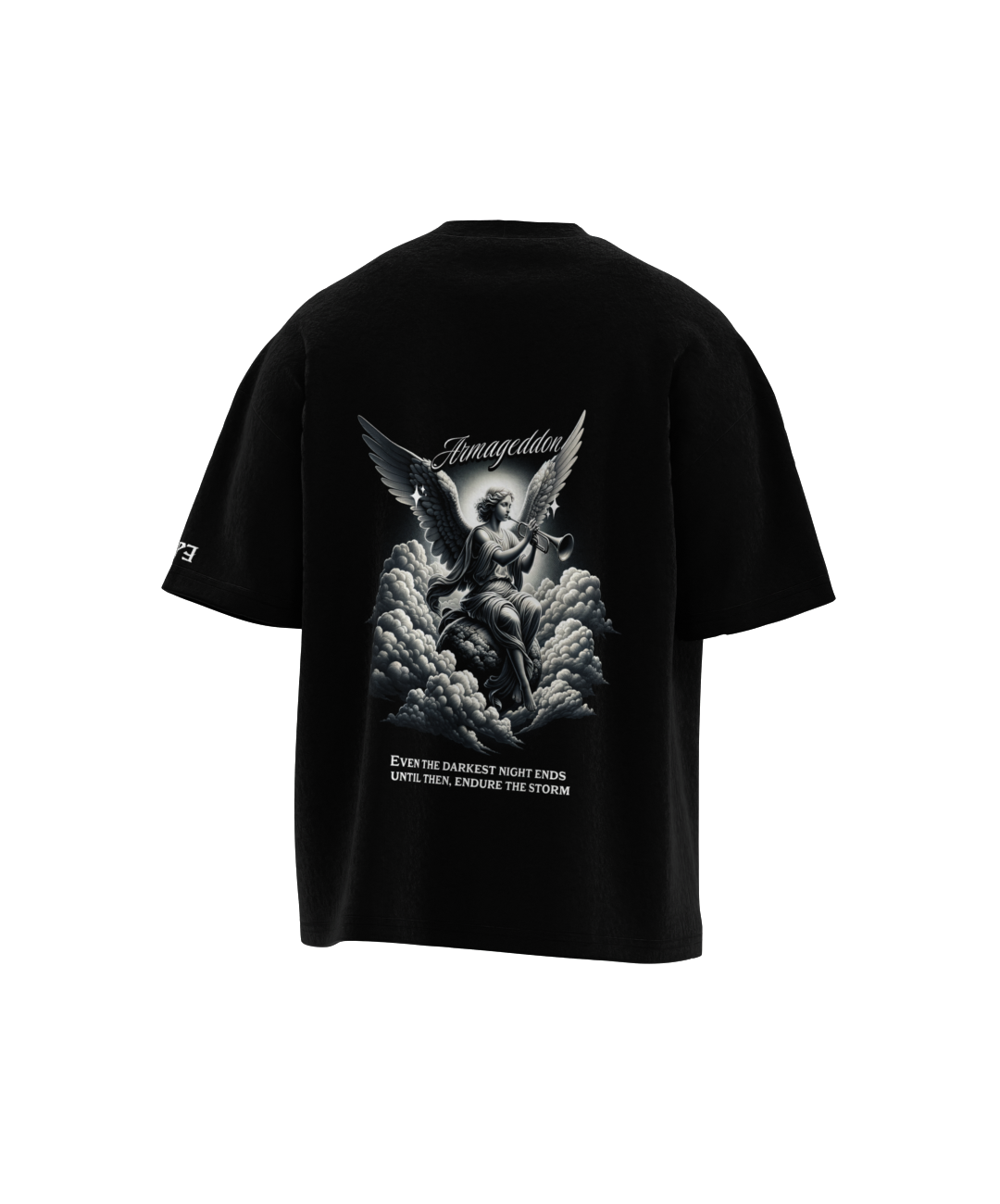 Exit the System T-Shirt