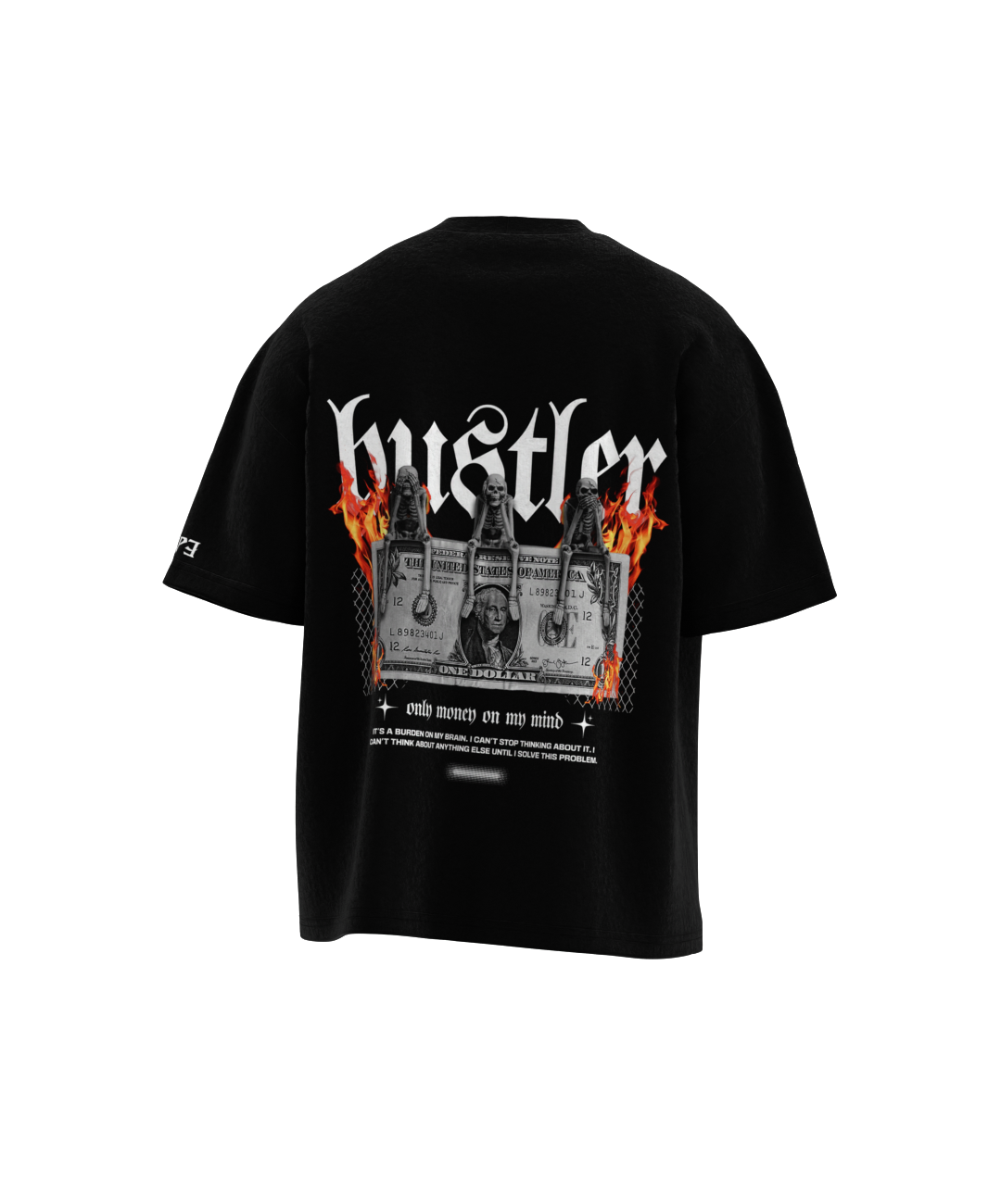 The Hustler T-Shirt