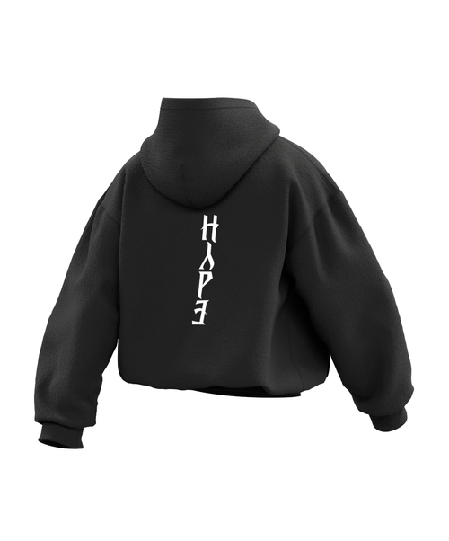 Nightshade Snake Hoodie