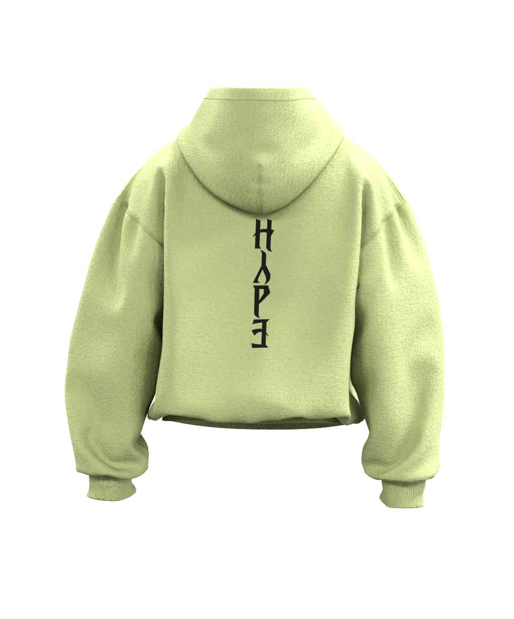 Sage Trustissues Hoodie