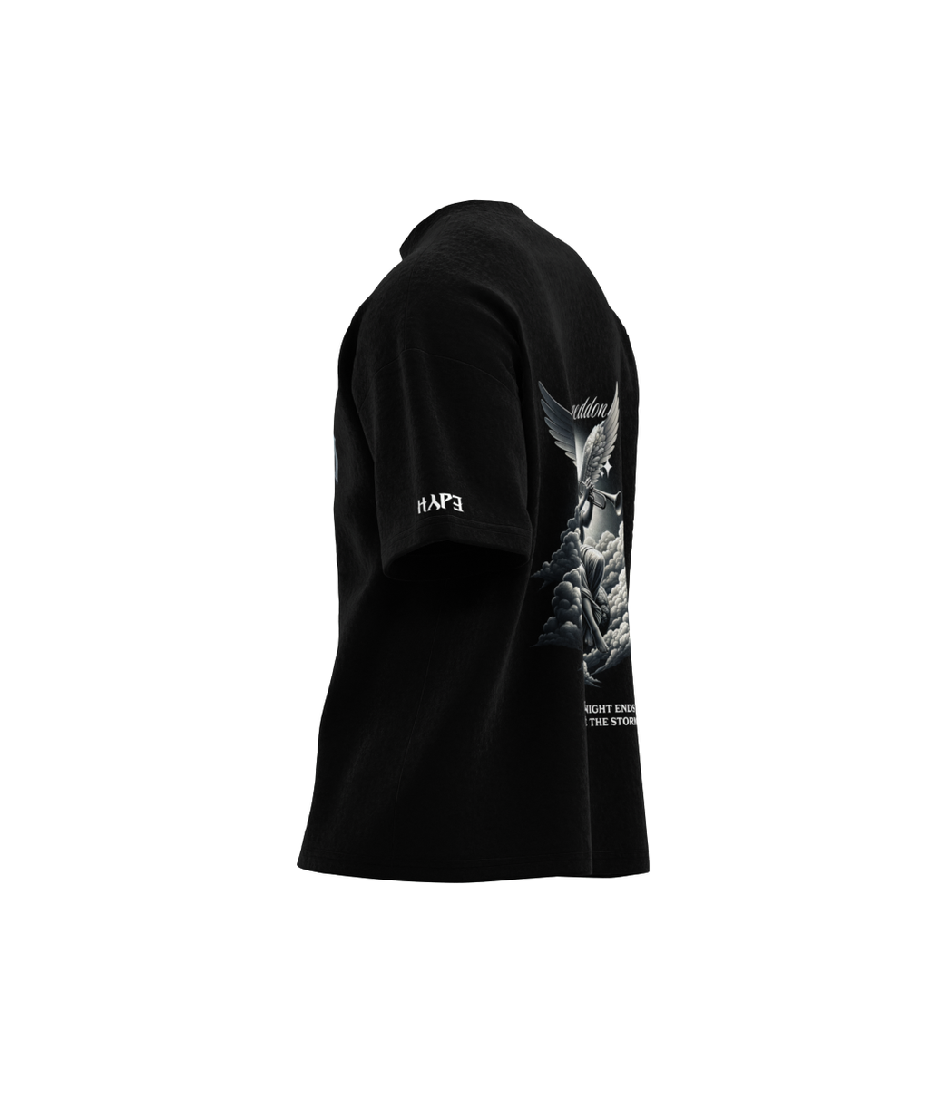 Exit the System T-Shirt