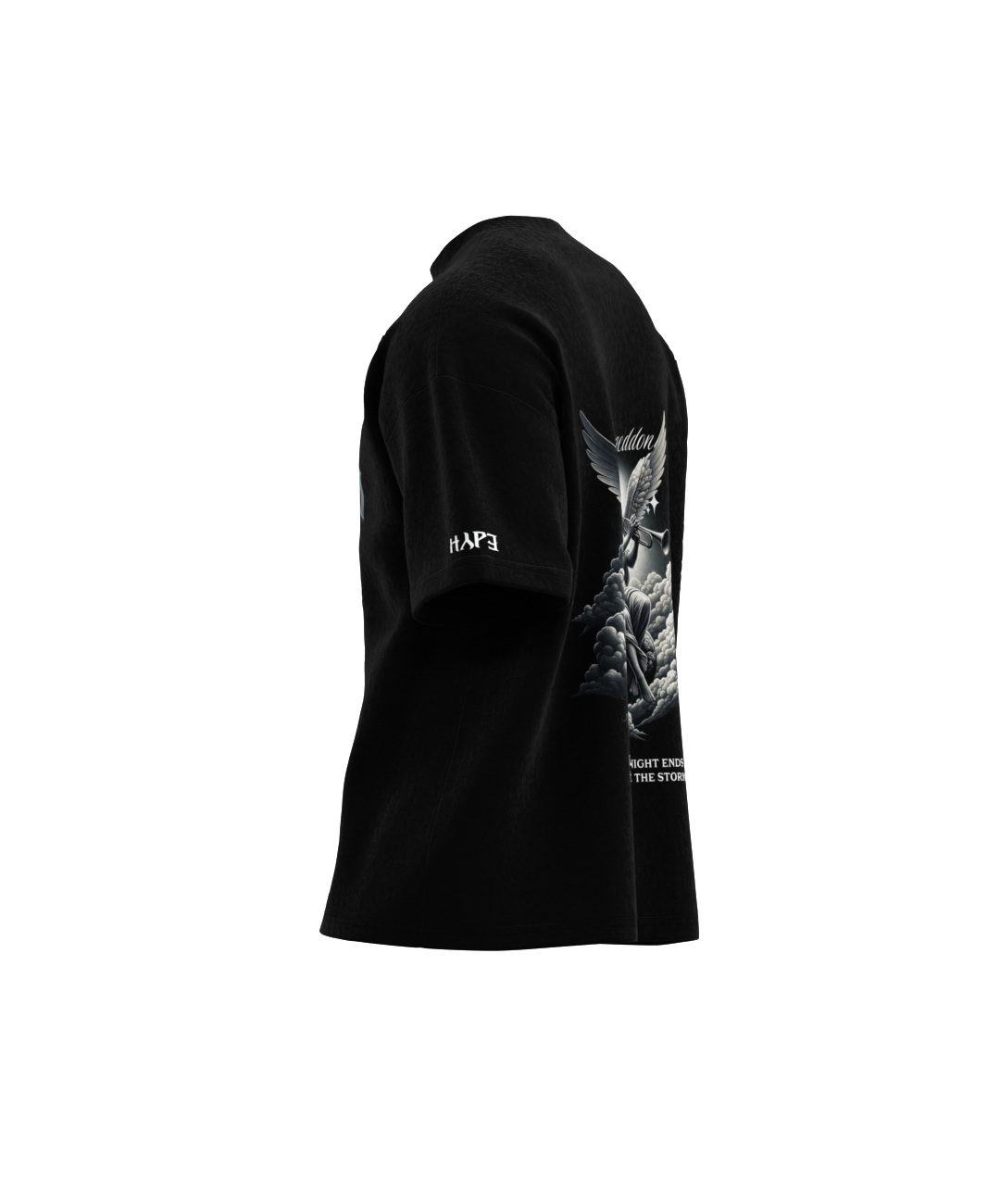 Exit the System T-Shirt